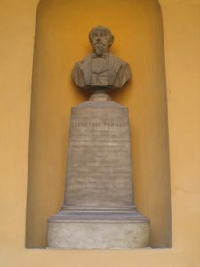 Monumento di Salvatore Tommasi
