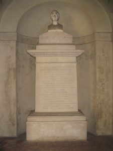 Monumento di Carlo Cairoli