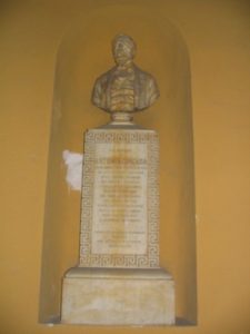 Monumento di Antonio Zoncada