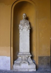 Monumento di Carlo Cantoni