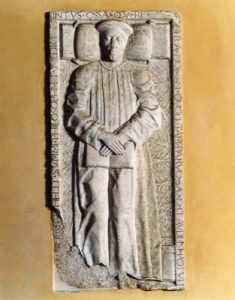 Lapide di Giovanni Ghiringhelli