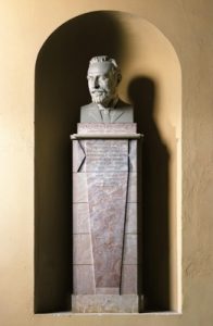 Monumento di Pasquale Del Giudice