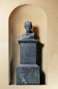 Monumento di Ercole Vidari